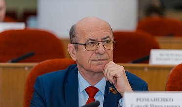 Депутаты приняли в первом чтении бюджет Оренбуржья